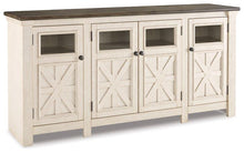Load image into Gallery viewer, Bolanburg 74&quot; TV Stand
