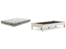 Load image into Gallery viewer, Socalle Bed and Mattress Set - 46 Furniture and Mattress Gallery

