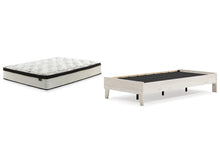 Load image into Gallery viewer, Socalle Bed and Mattress Set - 46 Furniture and Mattress Gallery
