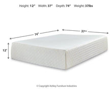 Load image into Gallery viewer, Socalle Bed and Mattress Set - 46 Furniture and Mattress Gallery
