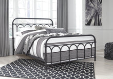 Load image into Gallery viewer, Nashburg Queen Bedroom Set - 46 Furniture and Mattress Gallery
