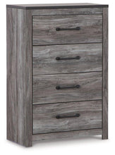 Load image into Gallery viewer, Bronyan Chest of Drawers
