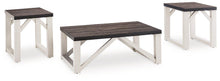 Load image into Gallery viewer, Dorrinson Table (Set of 3)
