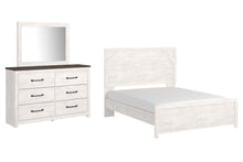 Load image into Gallery viewer, Gerridan Bedroom Set
