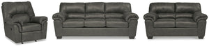 Bladen Living Room Set - 46 Furniture and Mattress Gallery