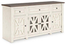 Load image into Gallery viewer, Bolanburg 73&quot; TV Stand
