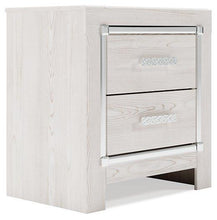 Load image into Gallery viewer, Altyra Nightstand
