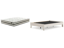 Load image into Gallery viewer, Socalle Bed and Mattress Set - 46 Furniture and Mattress Gallery
