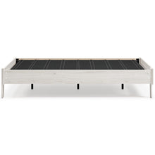 Load image into Gallery viewer, Socalle Bed and Mattress Set - 46 Furniture and Mattress Gallery
