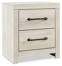 Load image into Gallery viewer, Cambeck Nightstand
