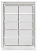 Load image into Gallery viewer, Chalanna Chest of Drawers
