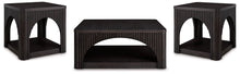 Load image into Gallery viewer, Yellink Occasional Table Set
