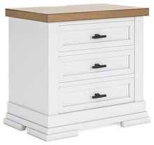 Load image into Gallery viewer, Ashbryn Nightstand
