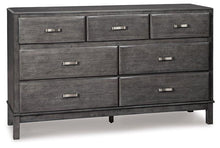 Load image into Gallery viewer, Caitbrook Dresser
