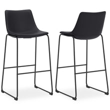 Load image into Gallery viewer, Centiar Pub Height Bar Stool
