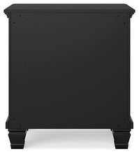 Load image into Gallery viewer, Lanolee Bedroom Set - 46 Furniture and Mattress Gallery
