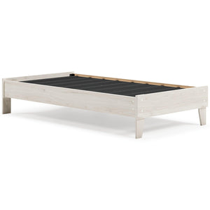 Socalle Bed and Mattress Set - 46 Furniture and Mattress Gallery