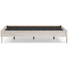 Load image into Gallery viewer, Socalle Bed and Mattress Set - 46 Furniture and Mattress Gallery
