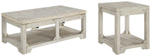 Load image into Gallery viewer, Fregine Table Set
