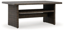 Load image into Gallery viewer, Brook Ranch Outdoor Multi-use Table
