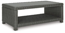 Load image into Gallery viewer, Elite Park Outdoor Coffee Table

