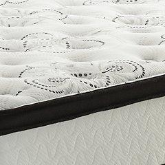Socalle Bed and Mattress Set - 46 Furniture and Mattress Gallery