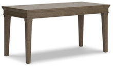 Load image into Gallery viewer, Janismore 63&quot; Home Office Desk
