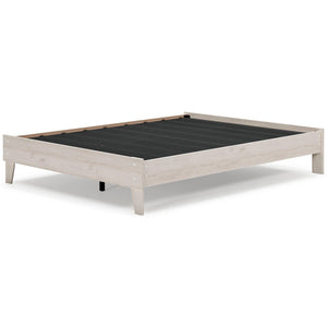 Socalle Bed and Mattress Set - 46 Furniture and Mattress Gallery