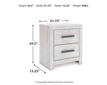 Load image into Gallery viewer, Cayboni Bedroom Package - 46 Furniture and Mattress Gallery
