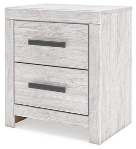 Cayboni Bedroom Package - 46 Furniture and Mattress Gallery
