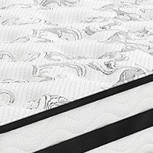 Load image into Gallery viewer, 8 Inch Chime Innerspring Mattress Set - 46 Furniture and Mattress Gallery
