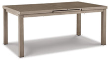Load image into Gallery viewer, Beach Front Outdoor Dining Table
