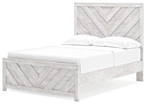Cayboni Bedroom Package - 46 Furniture and Mattress Gallery