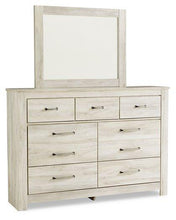 Load image into Gallery viewer, Bellaby Dresser and Mirror

