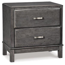 Load image into Gallery viewer, Caitbrook Nightstand
