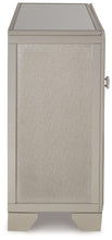 Load image into Gallery viewer, Chaseton Accent Cabinet
