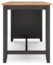 Load image into Gallery viewer, Gesthaven Counter Height Dining Table
