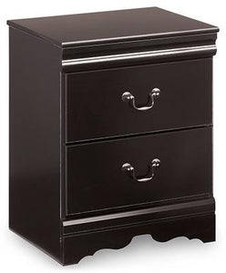 Huey Vineyard Bedroom Set - 46 Furniture and Mattress Gallery