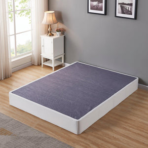 10 Inch Chime Memory Foam Mattress Set - 46 Furniture and Mattress Gallery