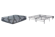 Load image into Gallery viewer, 12 Inch Ashley Hybrid Better Than a Boxspring and Mattress image
