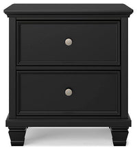 Load image into Gallery viewer, Lanolee Bedroom Set - 46 Furniture and Mattress Gallery

