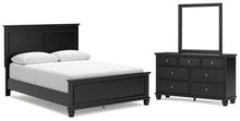 Load image into Gallery viewer, Lanolee Bedroom Set - 46 Furniture and Mattress Gallery
