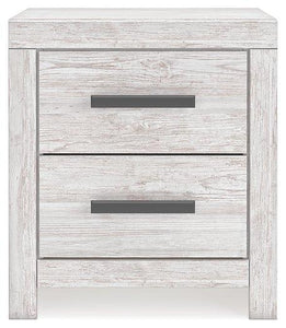 Cayboni Bedroom Package - 46 Furniture and Mattress Gallery