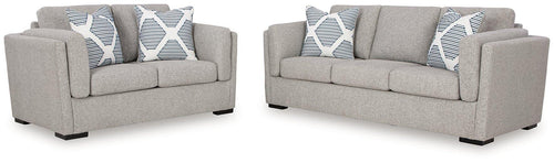 Evansley Living Room Set - 46 Furniture and Mattress Gallery