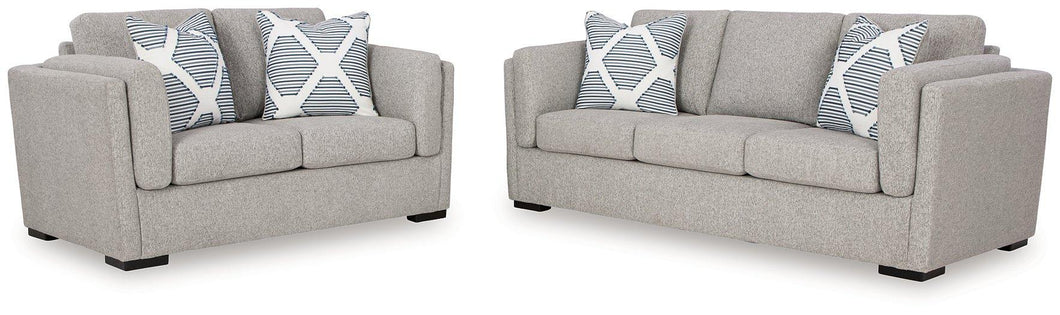 Evansley Living Room Set - 46 Furniture and Mattress Gallery