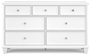Fortman Dresser