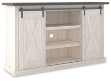 Load image into Gallery viewer, Dorrinson 54&quot; TV Stand
