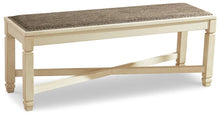 Load image into Gallery viewer, Bolanburg Dining Bench
