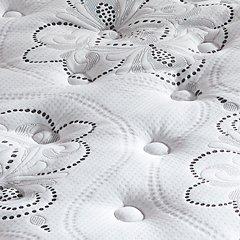 Socalle Bed and Mattress Set - 46 Furniture and Mattress Gallery