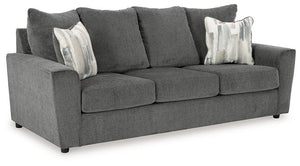 Stairatt Living Room Set - 46 Furniture and Mattress Gallery